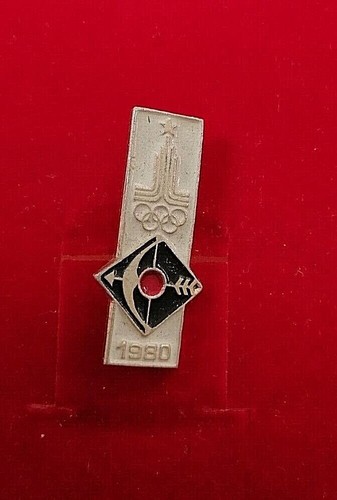 Pin jeux olympiques russe - olympiques,