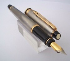 STYLO PLUME WATERMAN EXPERT