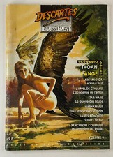 Descartes - Le Supplément volume 9 ~ (Thoan, L’Appel de Cthulhu, Star Wars…)