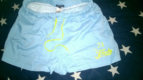 Short gay fetish shiny - short,