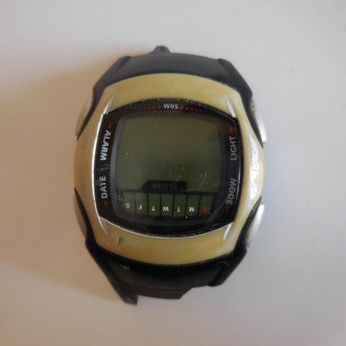 Montre digitale geonaute - digitale,
