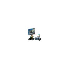 LEGO City 60459 Pack de