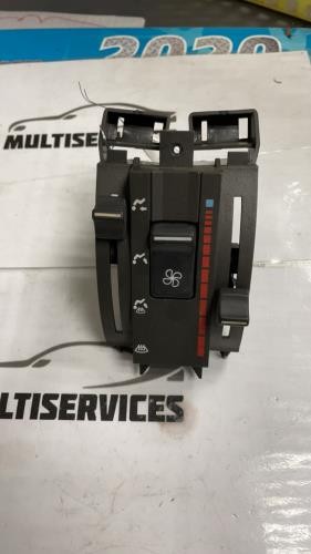 Commande chauffage renault - chauffage,