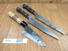 Ensemble De Couteaux De