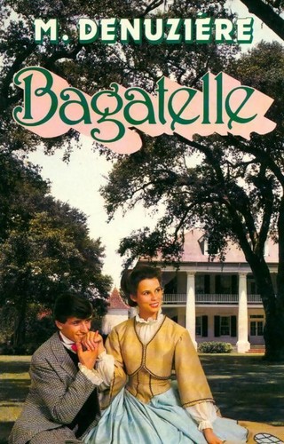 Bagatelle maurice denuzière - maurice,