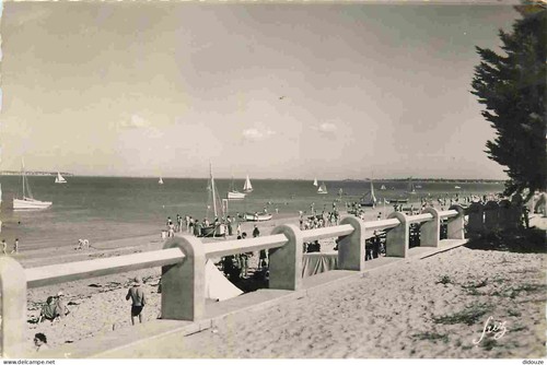 Carte postale ile - -17,