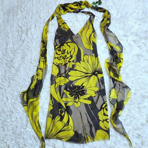 Robe valentino soie - valentino, à