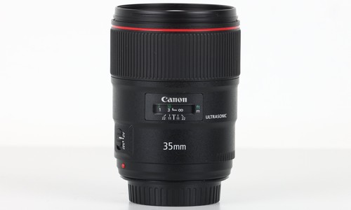 Canon 35mm ii usm - canon,