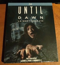 Until Dawn : La Mort Sans Fin