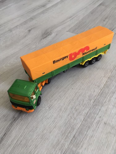 Ancien camion renault saviem - ancien,