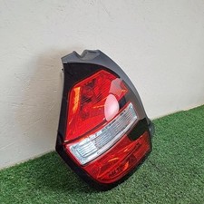 Feu arriere principal gauche