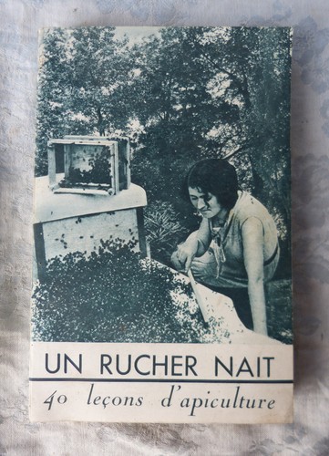 Apiculture rucher nait - #apiculture#,