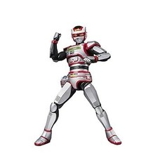 Jaspion Tamashii Web Exclusive