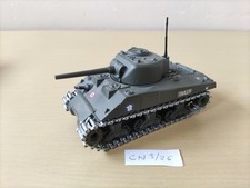 SOLIDO, TANK SHERMAN M4 A3