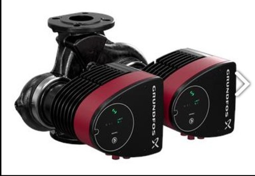 Grundfos magna1 120 - grundfos, f