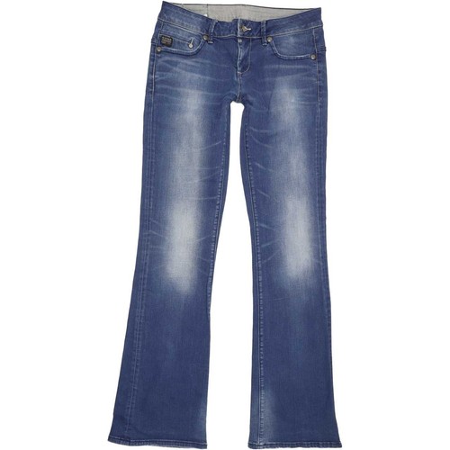 Star femme bleu - g-star,