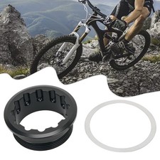 Prise améliorée vélo vélo