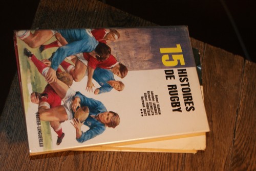 Histoires rugby ill - histoires,