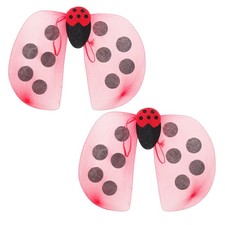  Ailes de coccinelle pour