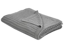 Couvre-lit Plaid Couverture en