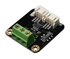 Gravity : Module DAC PWM 2