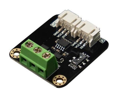 Gravity module dac pwm - dac, 2