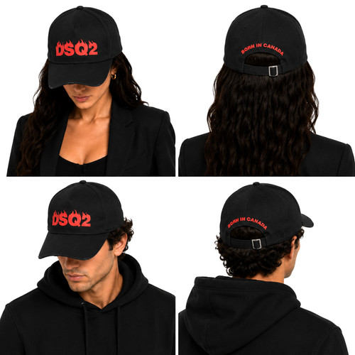 Dsquared2 casquette homme - casquette,