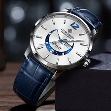 Montre pour homme, mécanique