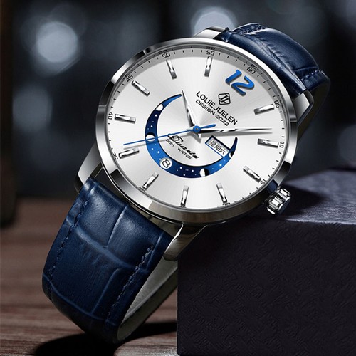 Montre pour homme mécanique - pour,