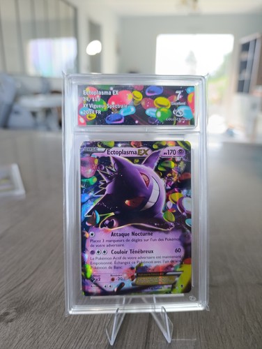 🇨🇵Carte pokémon
