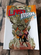 Lastman Tome 6 | Balak