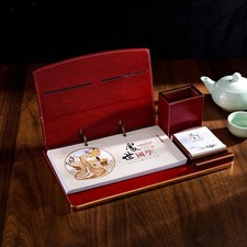 Calendrier de bureau 2024 12