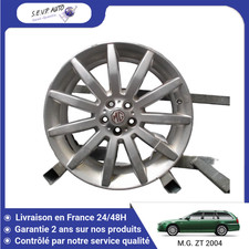 ?? JANTE ALUMINIUM M.G. ZT ➤RRC005010XXX ♻️