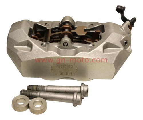 Etrier frein avant brembo - etrier,