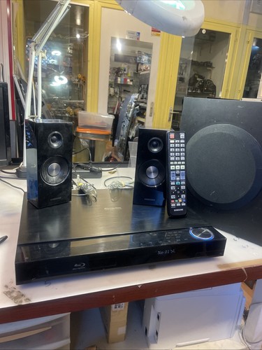 Samsung lecteur blu - lecteur, blu-ray