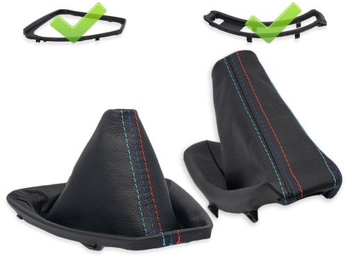 Pour bmw e90 e91 - pour, cuir