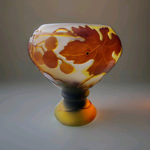 Petit vases galle - vases, calice