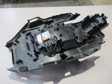 Pare boue arrière (Honda -