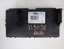 Module Climatronic occasion CITROEN C4 II Phase 1 - 1.6 HDI 90ch -