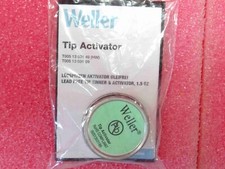 leed free tip tinner &