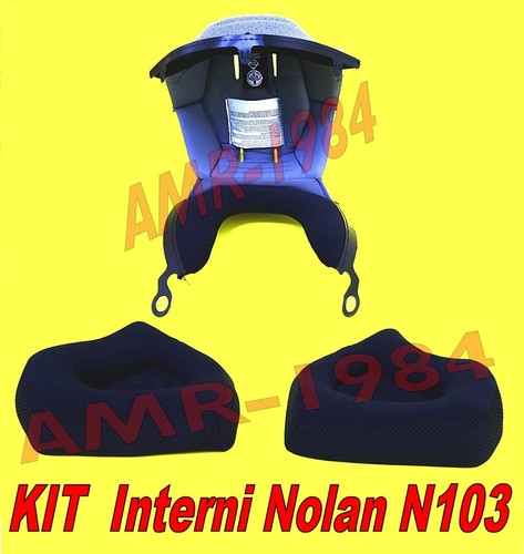 Kit interne climat comfort - kit,