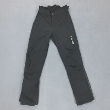 Pantalon Softshell Taille Haute Imperméable Craft L3 Protection Femme M Noir