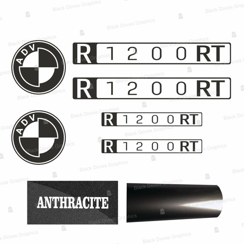 Autocollants kit - autocollants,