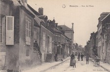 MAMERS RUE DU MANS LANDEAU