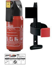 Gloria Extincteur À Poudre