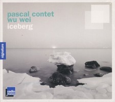 PASCAL CONTET - WU WEI