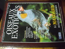 ?µ Revue des Oiseaux