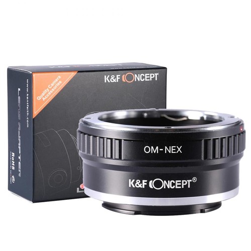 Adaptateur concept olympus - concept,