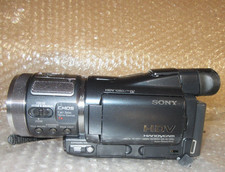 Sony Handycam HDR-HC1