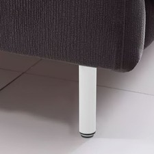  2 Pcs Pieds Reglable Pour